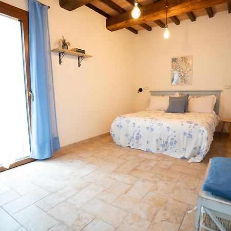 Relais E Spa L'Antica Fornace Città della Pieve Eksteriør billede