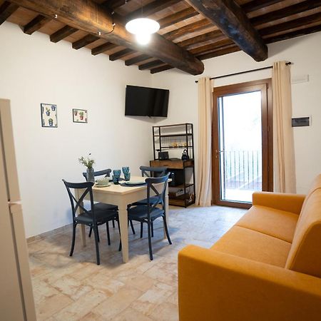 Relais E Spa L'Antica Fornace Città della Pieve Eksteriør billede