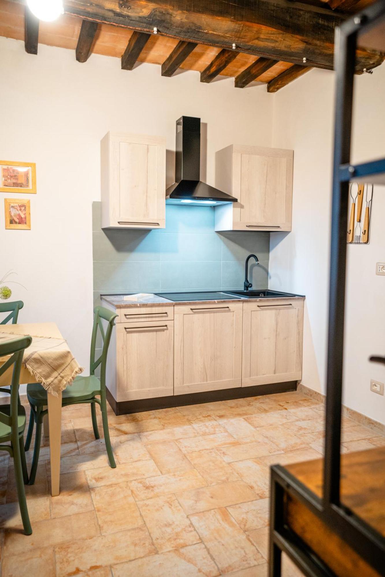 Relais E Spa L'Antica Fornace Città della Pieve Værelse billede