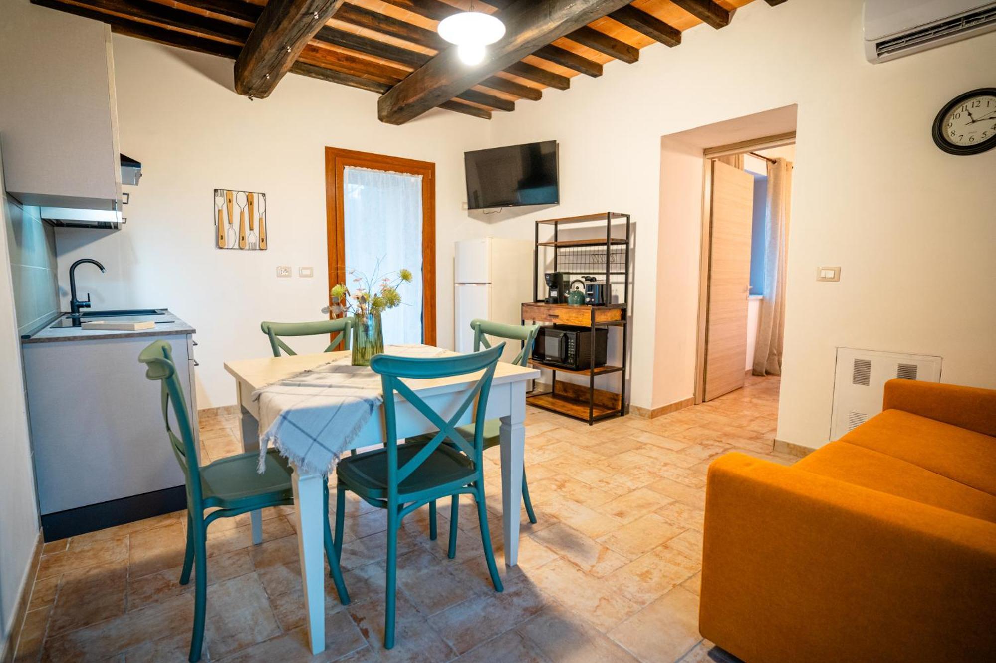 Relais E Spa L'Antica Fornace Città della Pieve Værelse billede