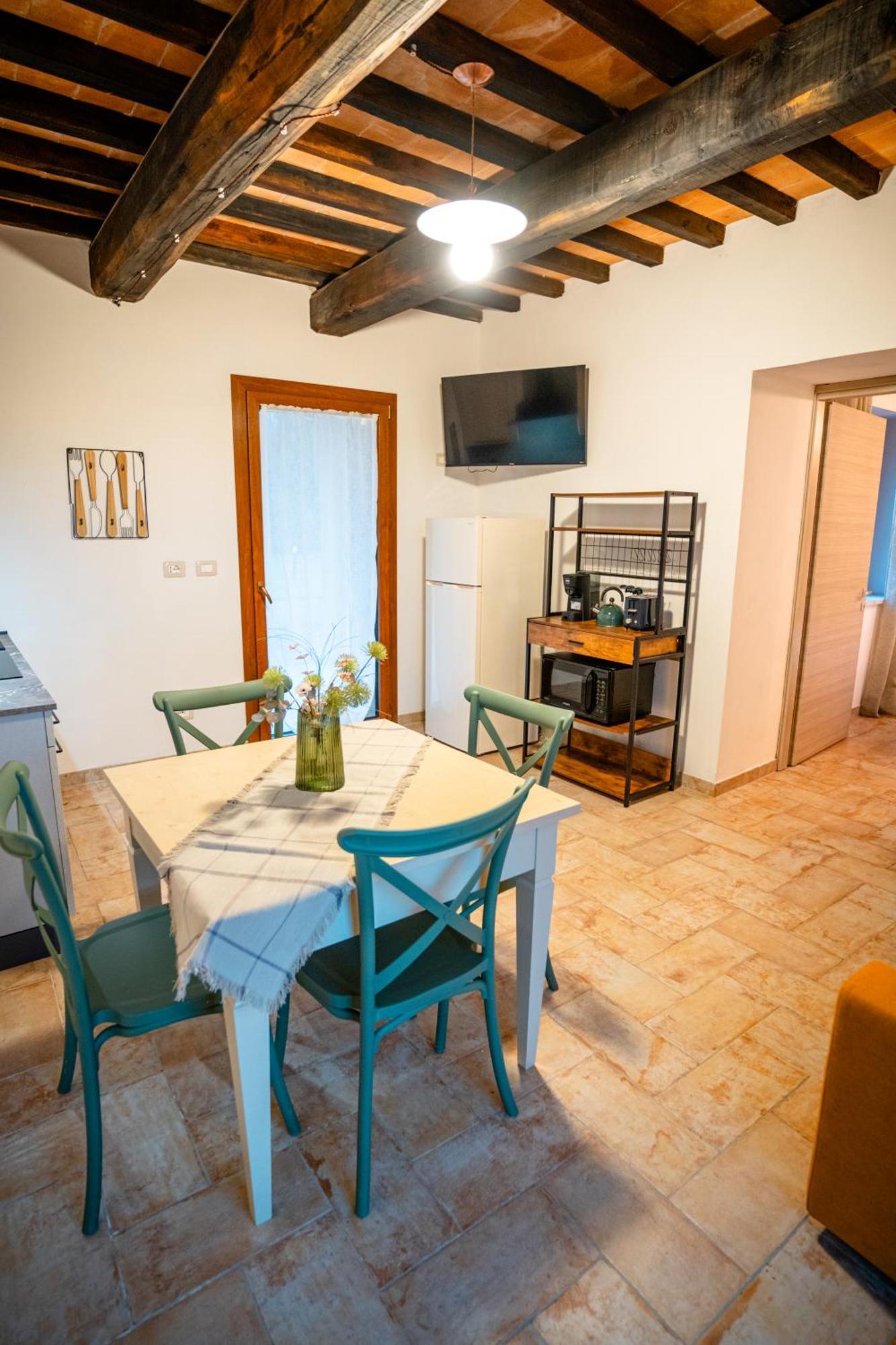 Relais E Spa L'Antica Fornace Città della Pieve Værelse billede