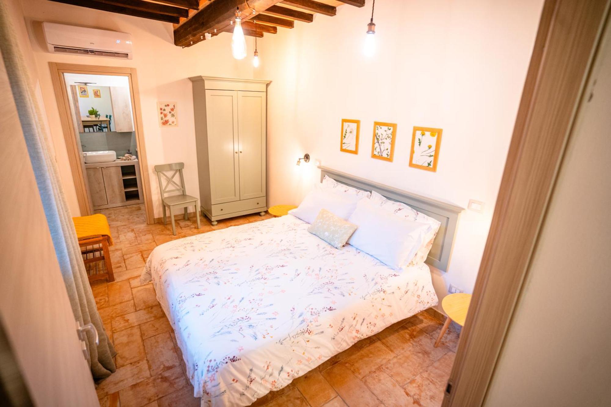 Relais E Spa L'Antica Fornace Città della Pieve Værelse billede