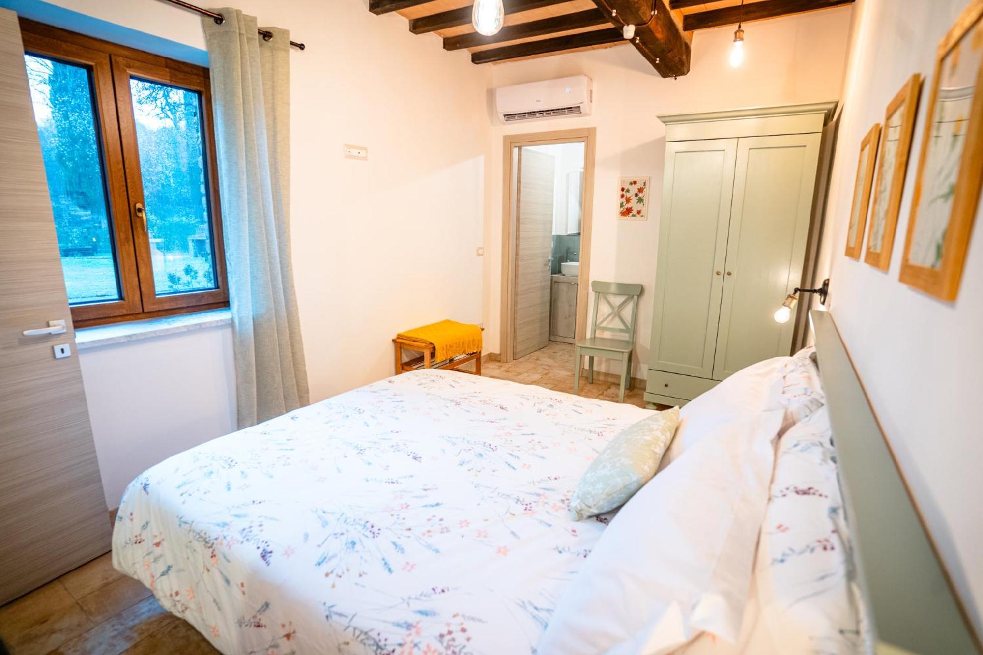 Relais E Spa L'Antica Fornace Città della Pieve Værelse billede