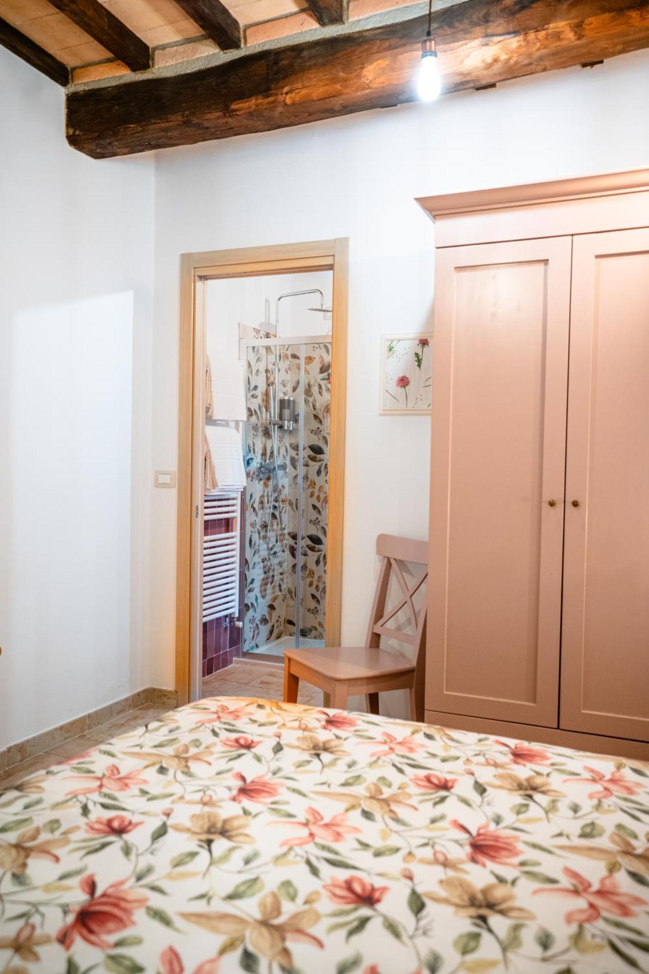 Relais E Spa L'Antica Fornace Città della Pieve Værelse billede