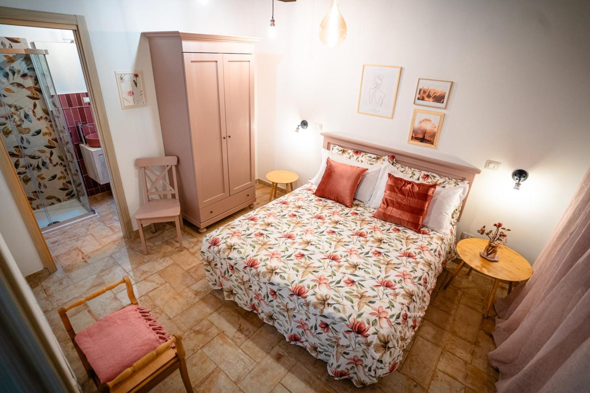 Relais E Spa L'Antica Fornace Città della Pieve Værelse billede