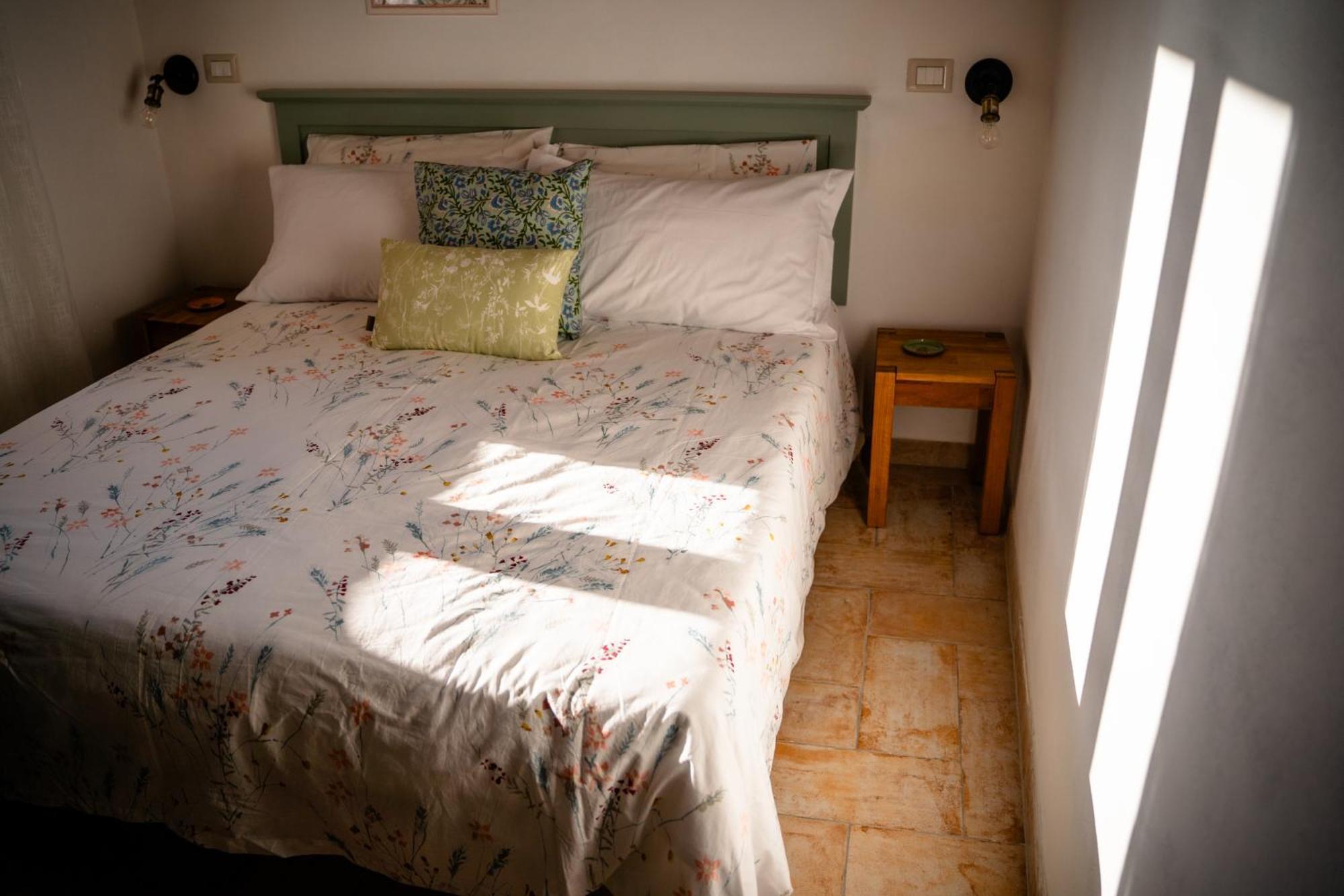 Relais E Spa L'Antica Fornace Città della Pieve Værelse billede