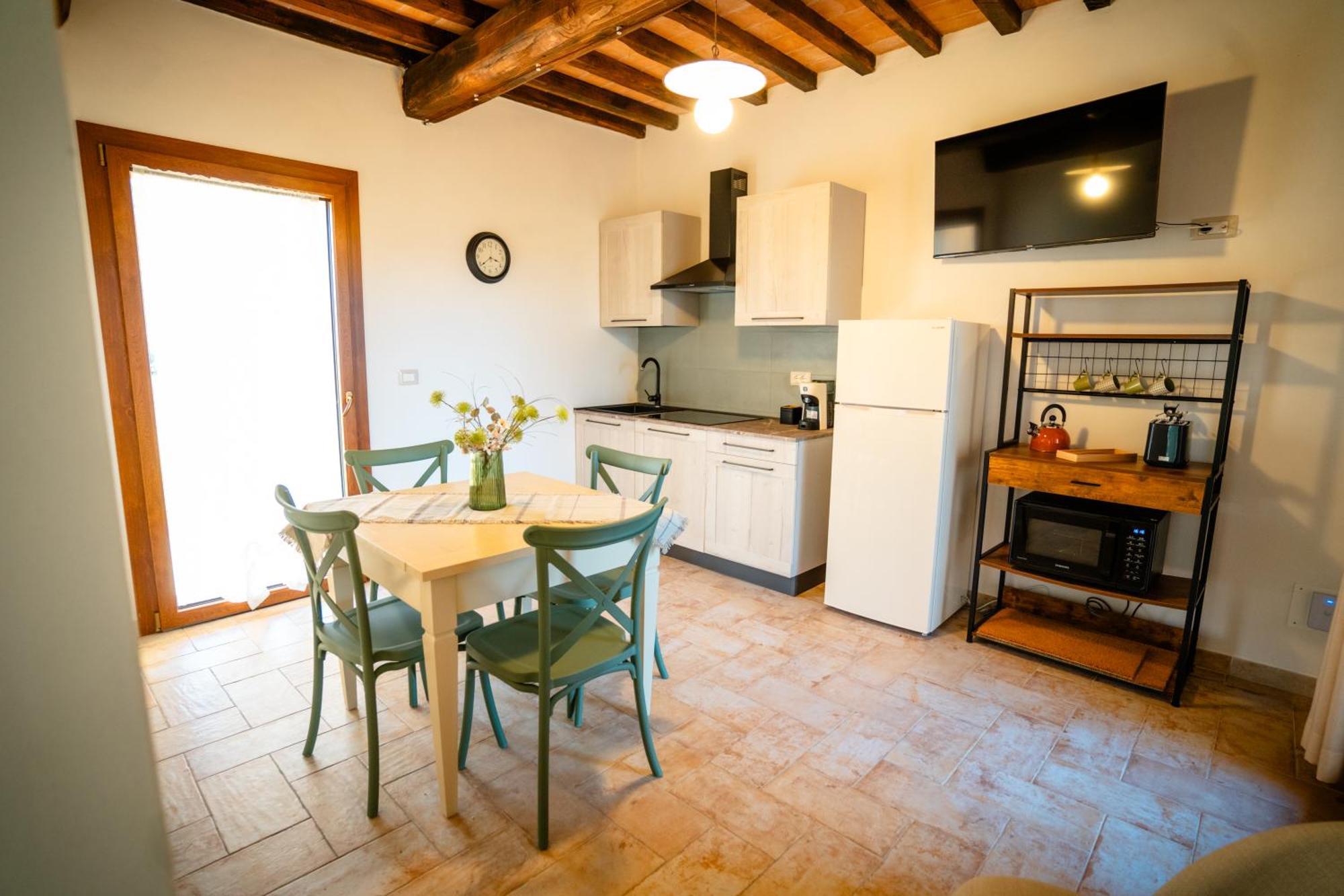 Relais E Spa L'Antica Fornace Città della Pieve Værelse billede