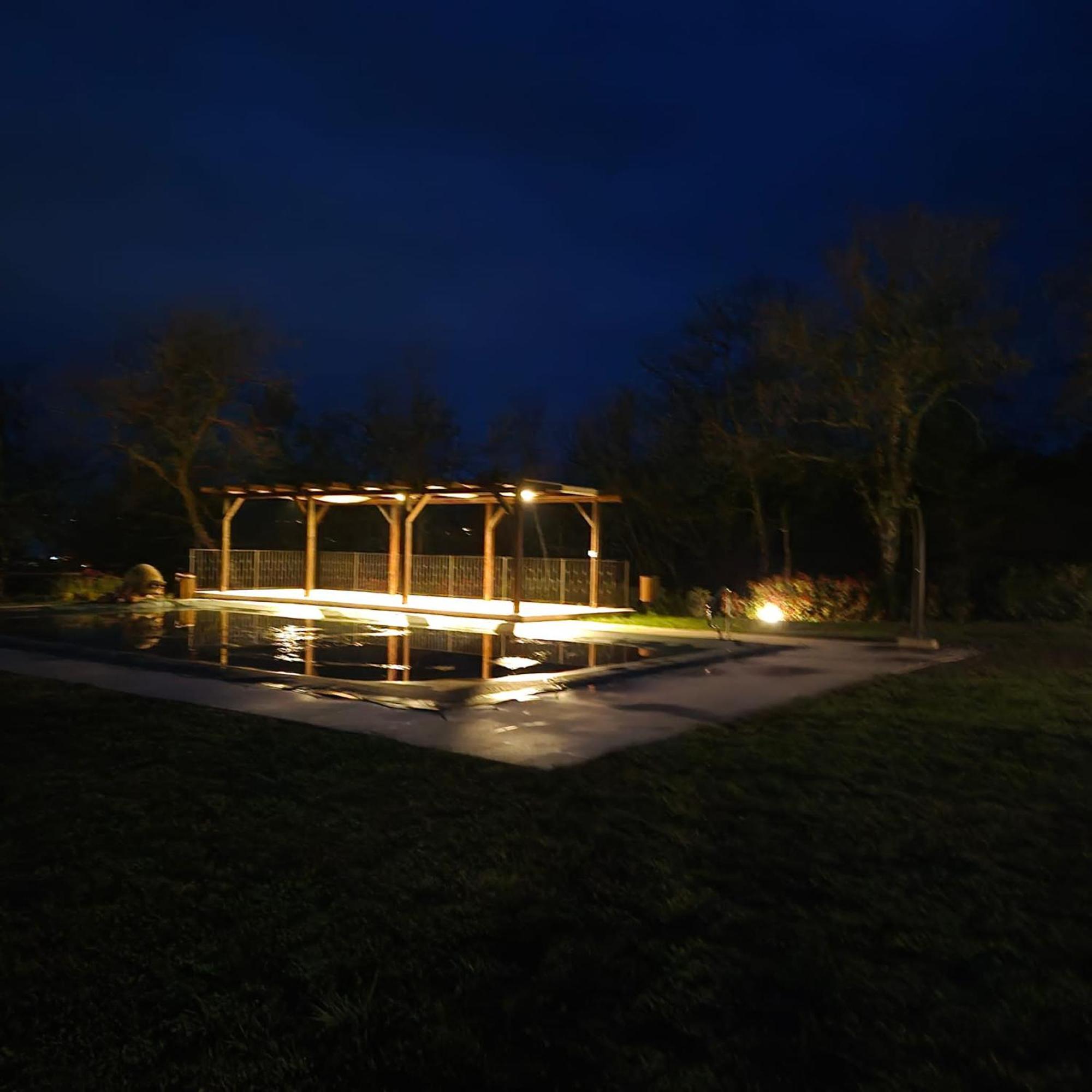 Relais E Spa L'Antica Fornace Città della Pieve Eksteriør billede