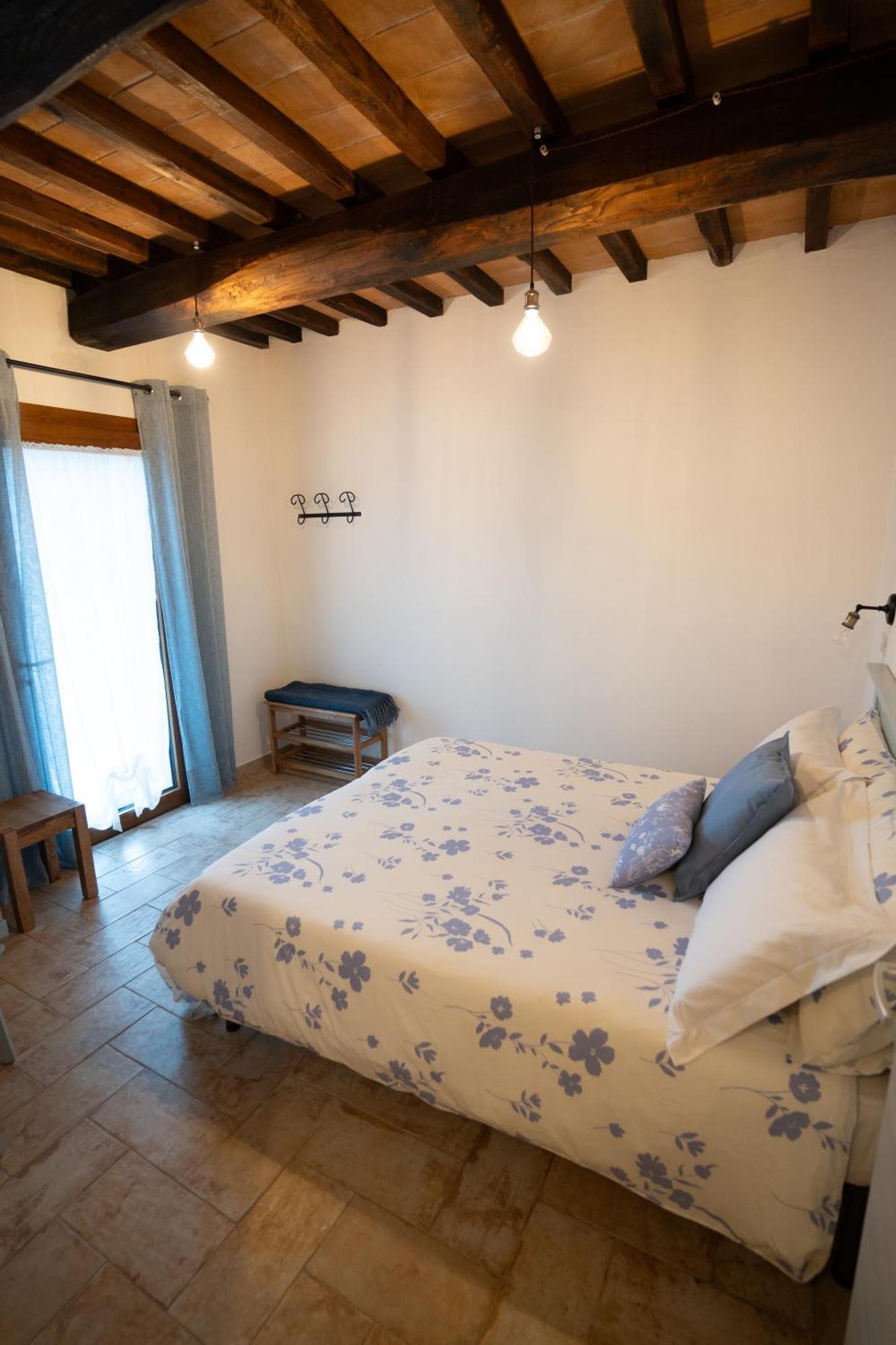 Relais E Spa L'Antica Fornace Città della Pieve Eksteriør billede