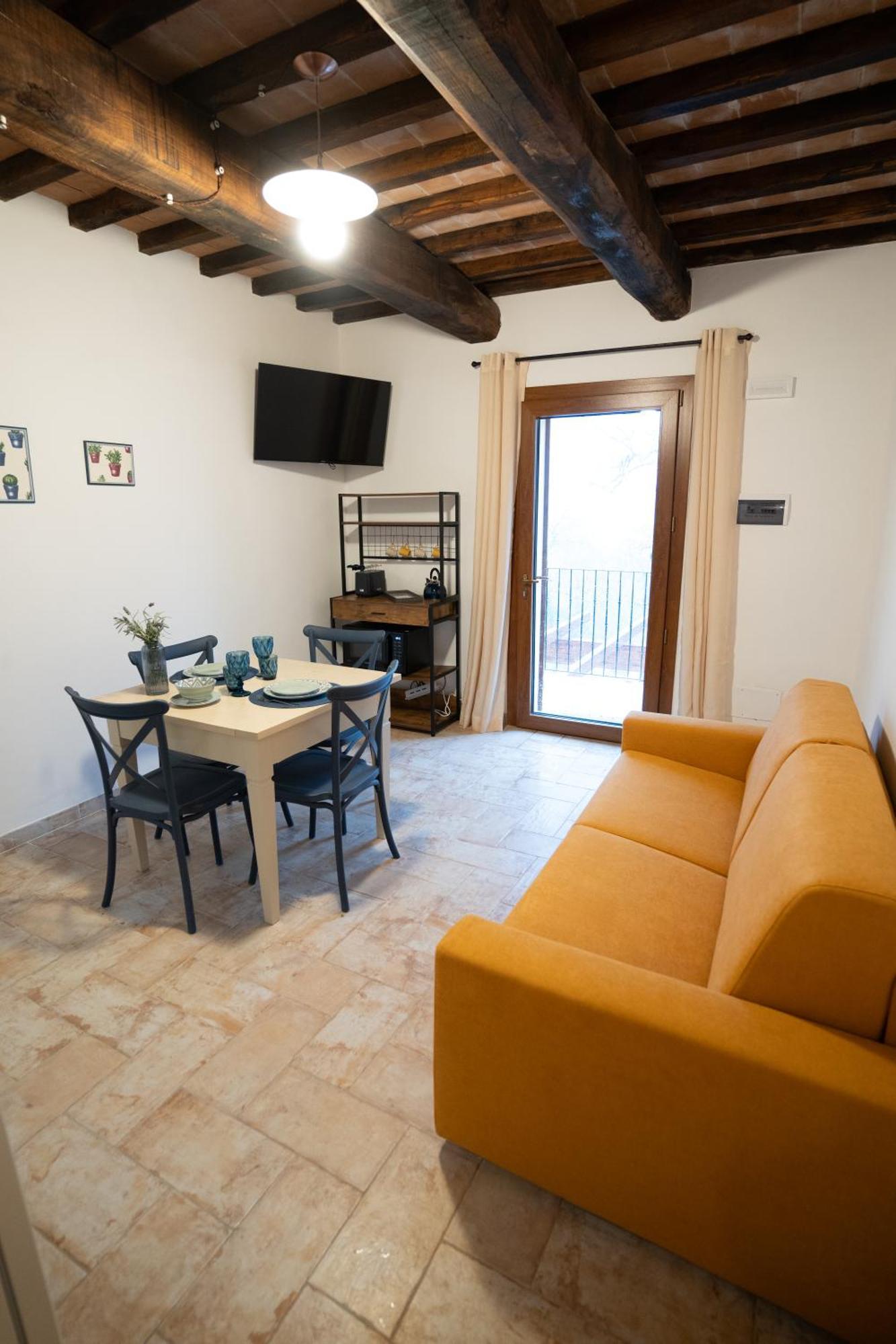 Relais E Spa L'Antica Fornace Città della Pieve Eksteriør billede