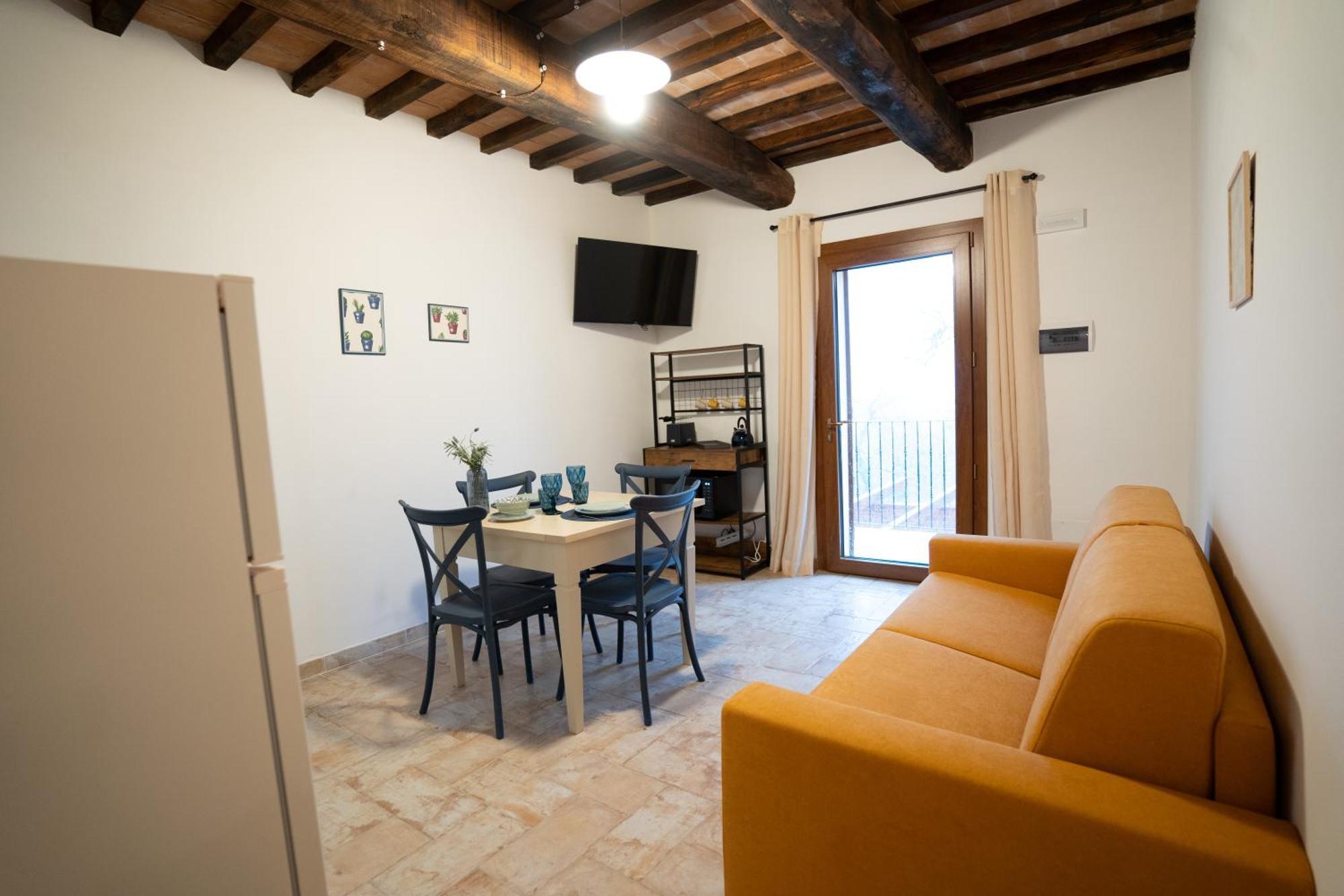 Relais E Spa L'Antica Fornace Città della Pieve Eksteriør billede