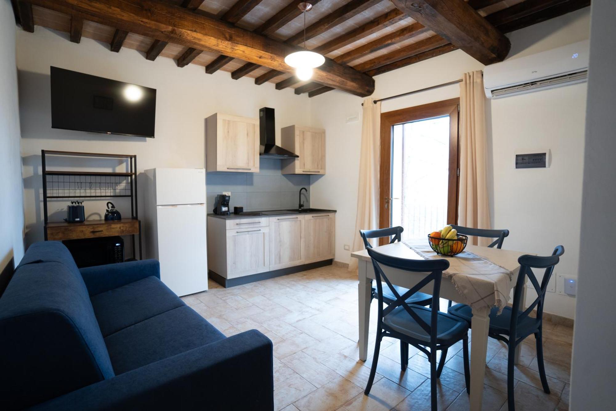 Relais E Spa L'Antica Fornace Città della Pieve Eksteriør billede