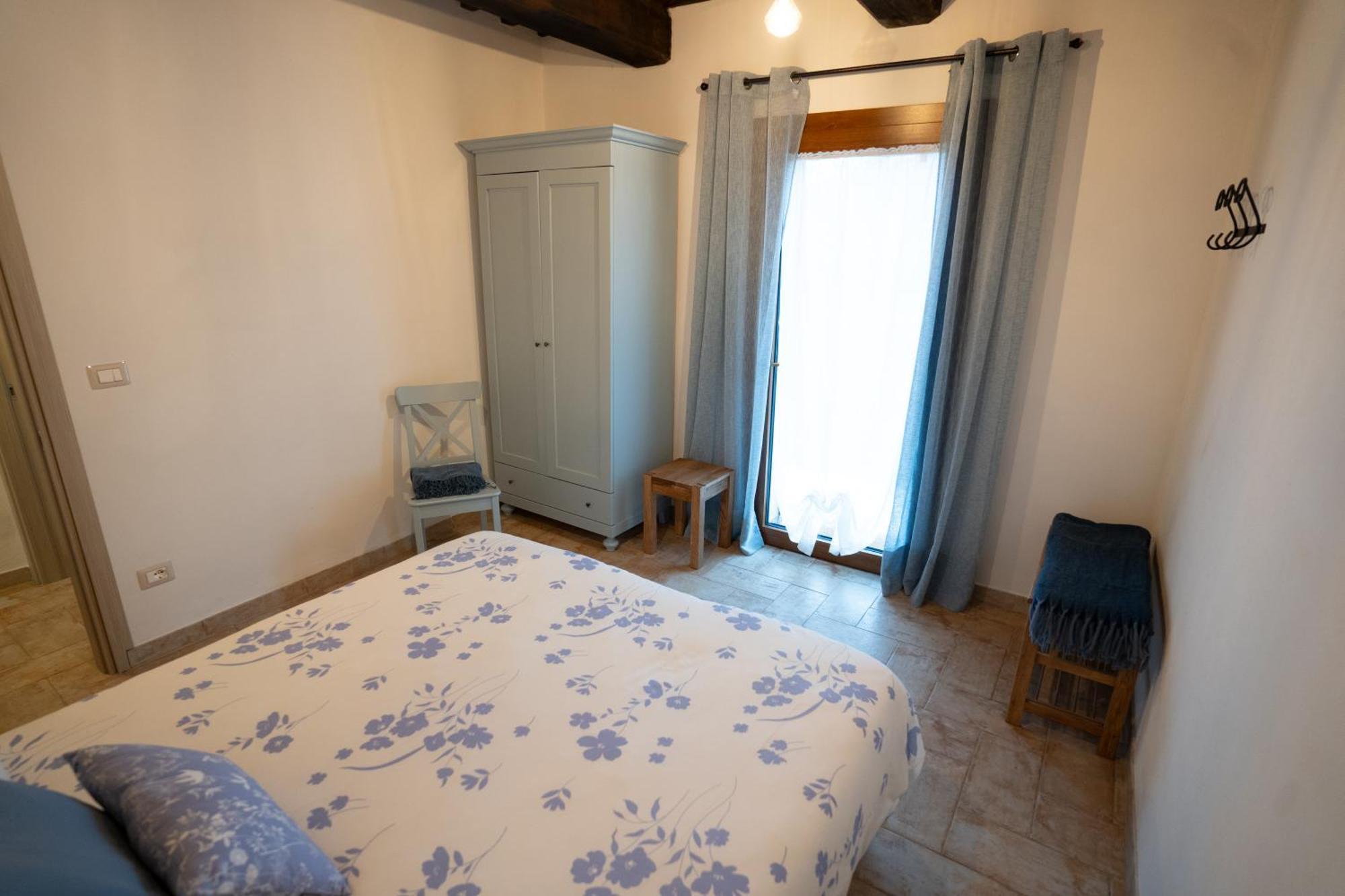 Relais E Spa L'Antica Fornace Città della Pieve Eksteriør billede