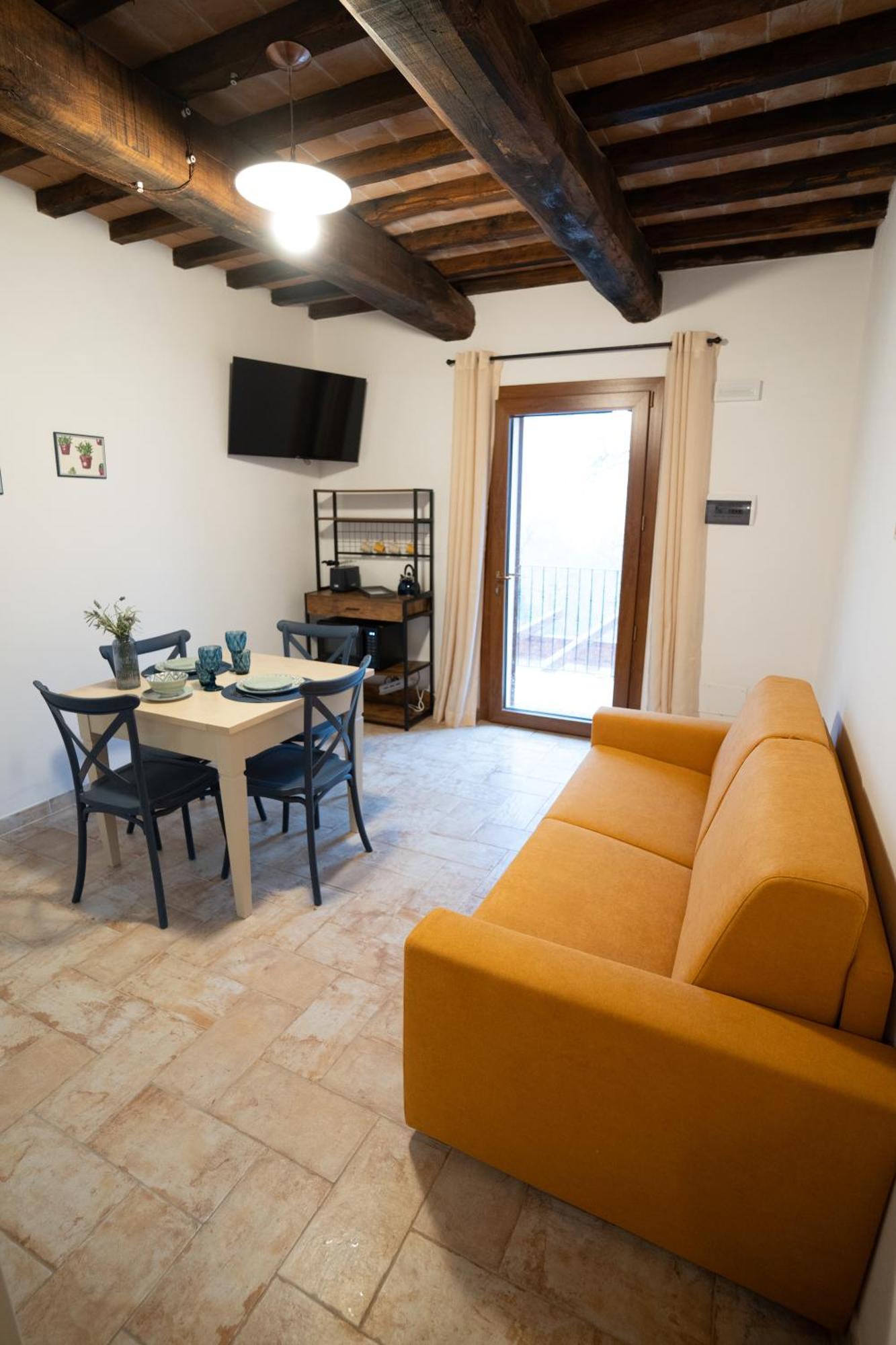 Relais E Spa L'Antica Fornace Città della Pieve Eksteriør billede