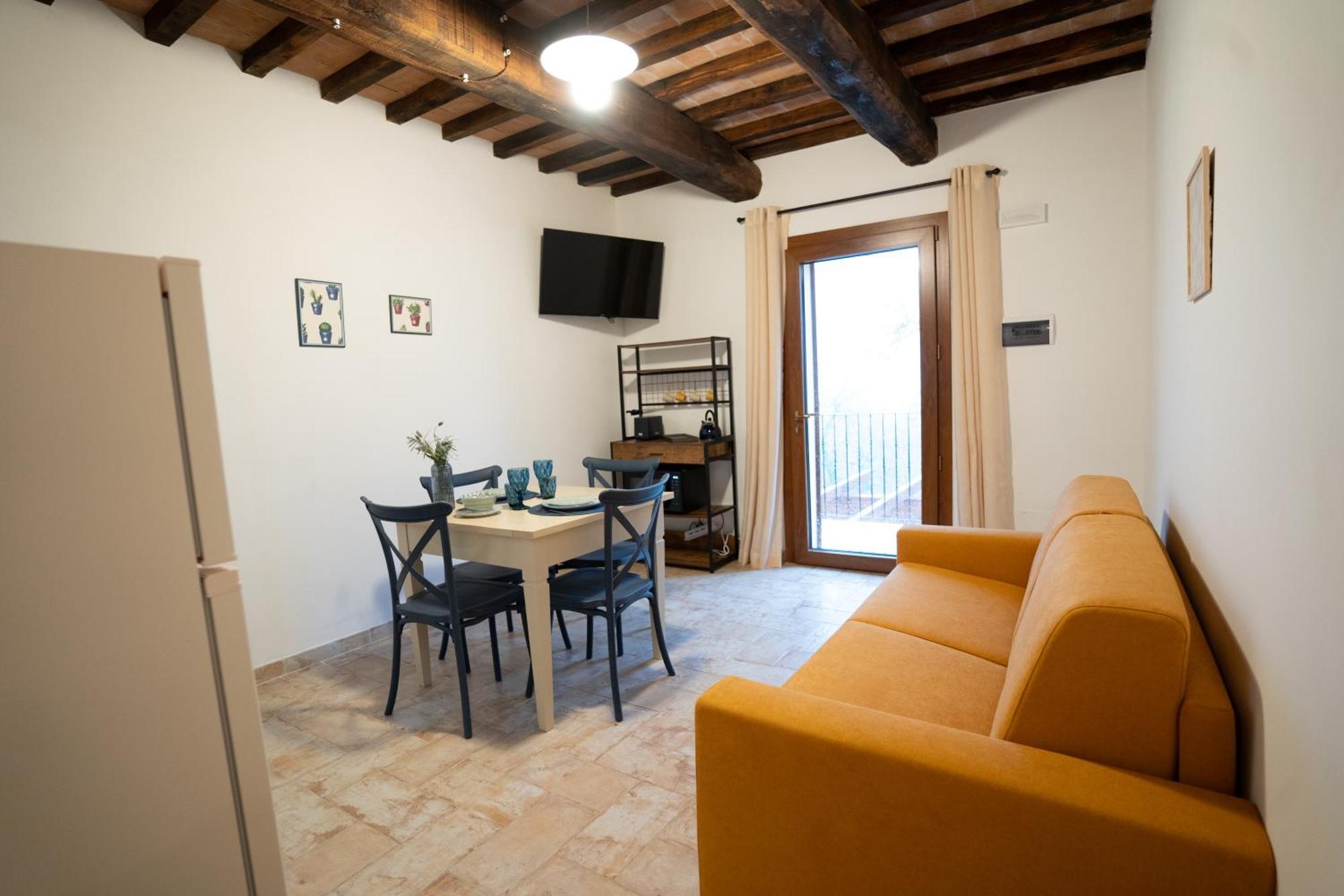 Relais E Spa L'Antica Fornace Città della Pieve Eksteriør billede