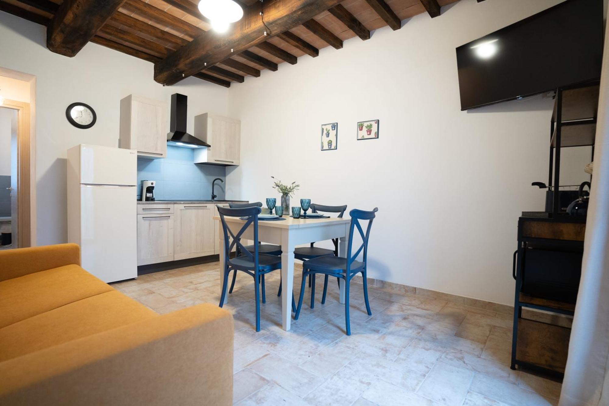 Relais E Spa L'Antica Fornace Città della Pieve Eksteriør billede