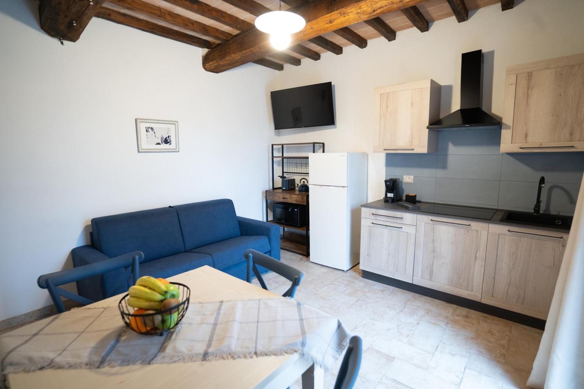 Relais E Spa L'Antica Fornace Città della Pieve Eksteriør billede