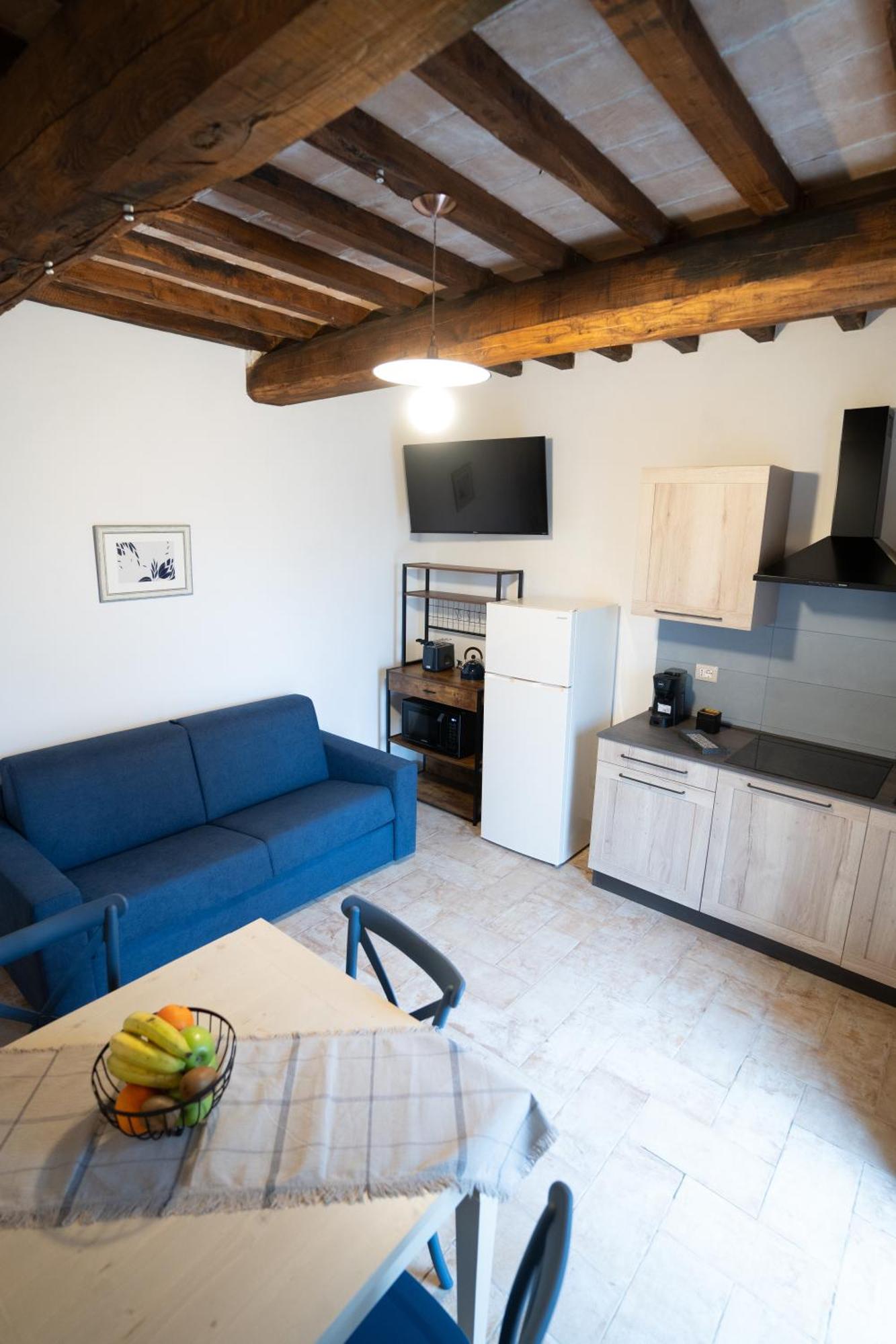 Relais E Spa L'Antica Fornace Città della Pieve Eksteriør billede