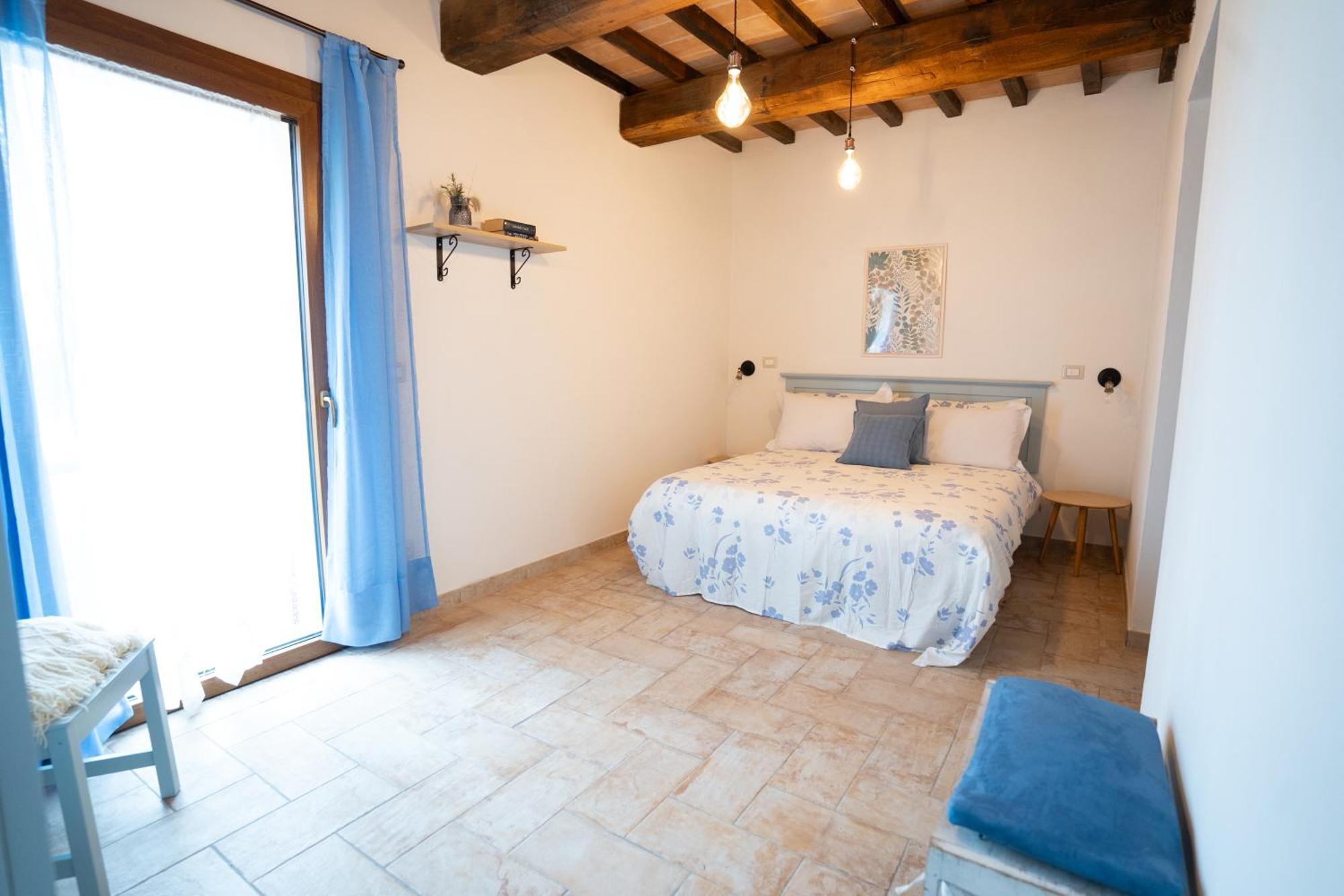 Relais E Spa L'Antica Fornace Città della Pieve Eksteriør billede